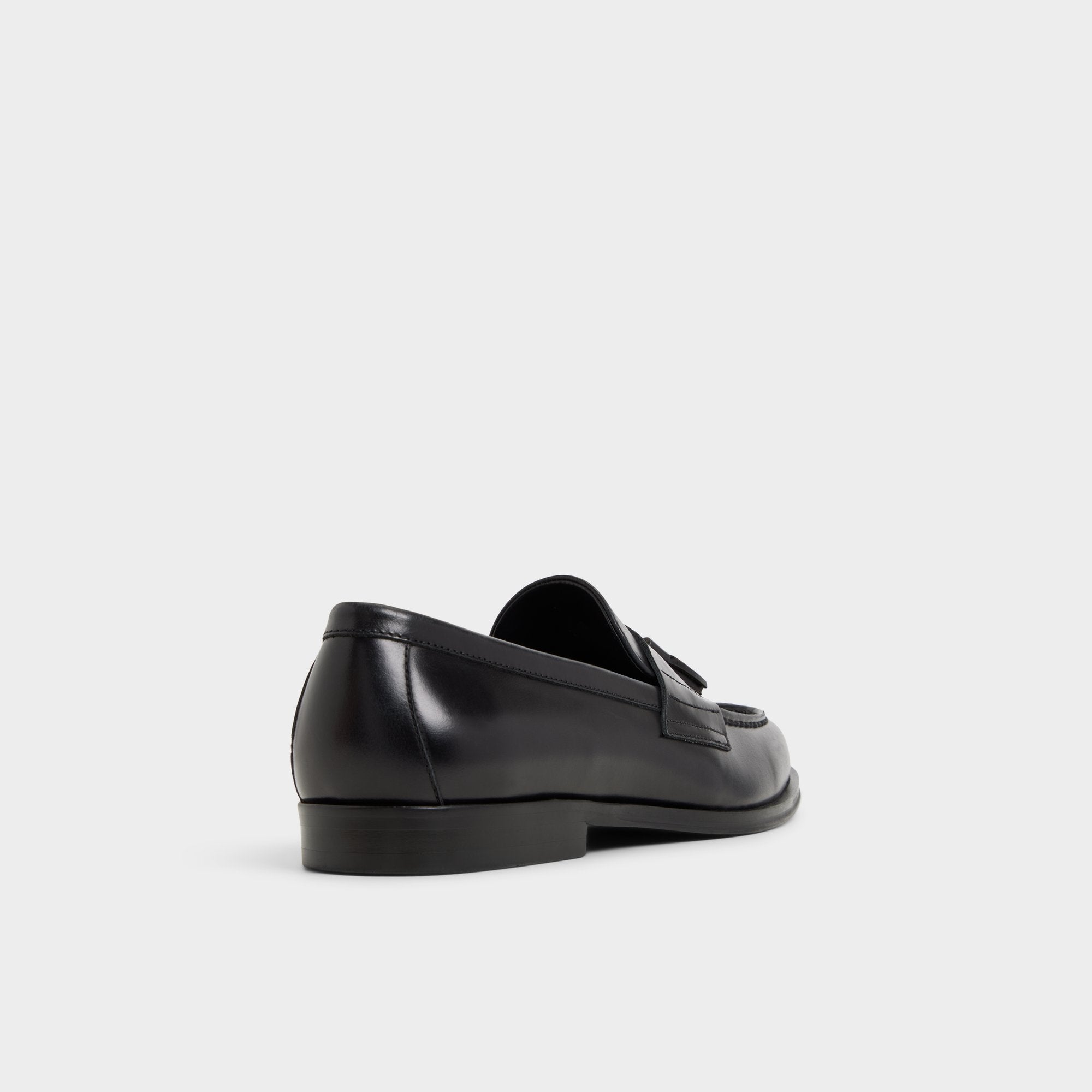 Black Lionel in Black - Loafer | Aldo