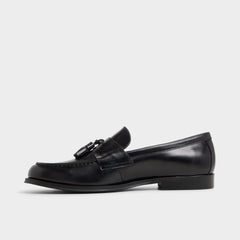 Black Lionel in Black - Loafer | Aldo
