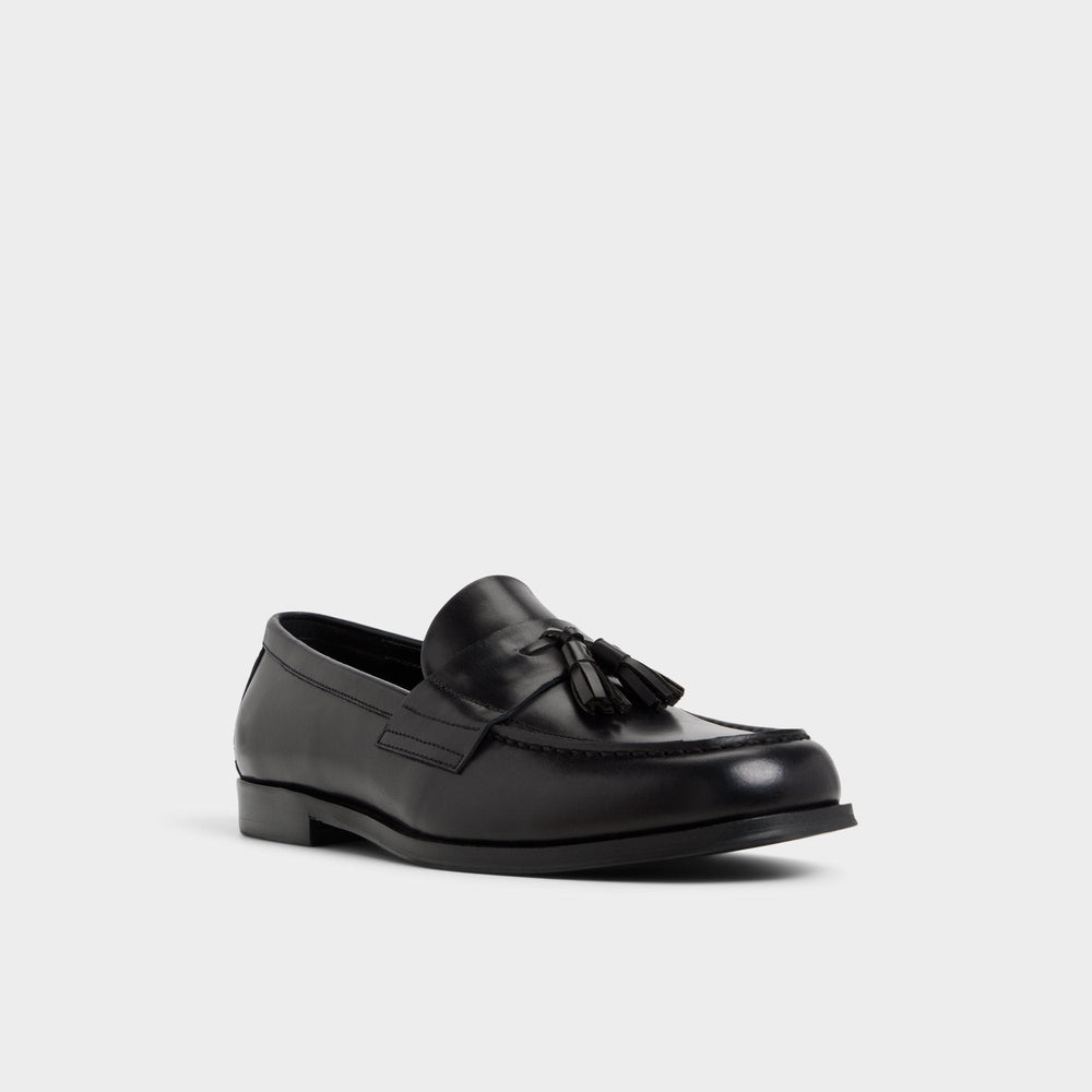 Black Lionel in Black - Loafer | Aldo