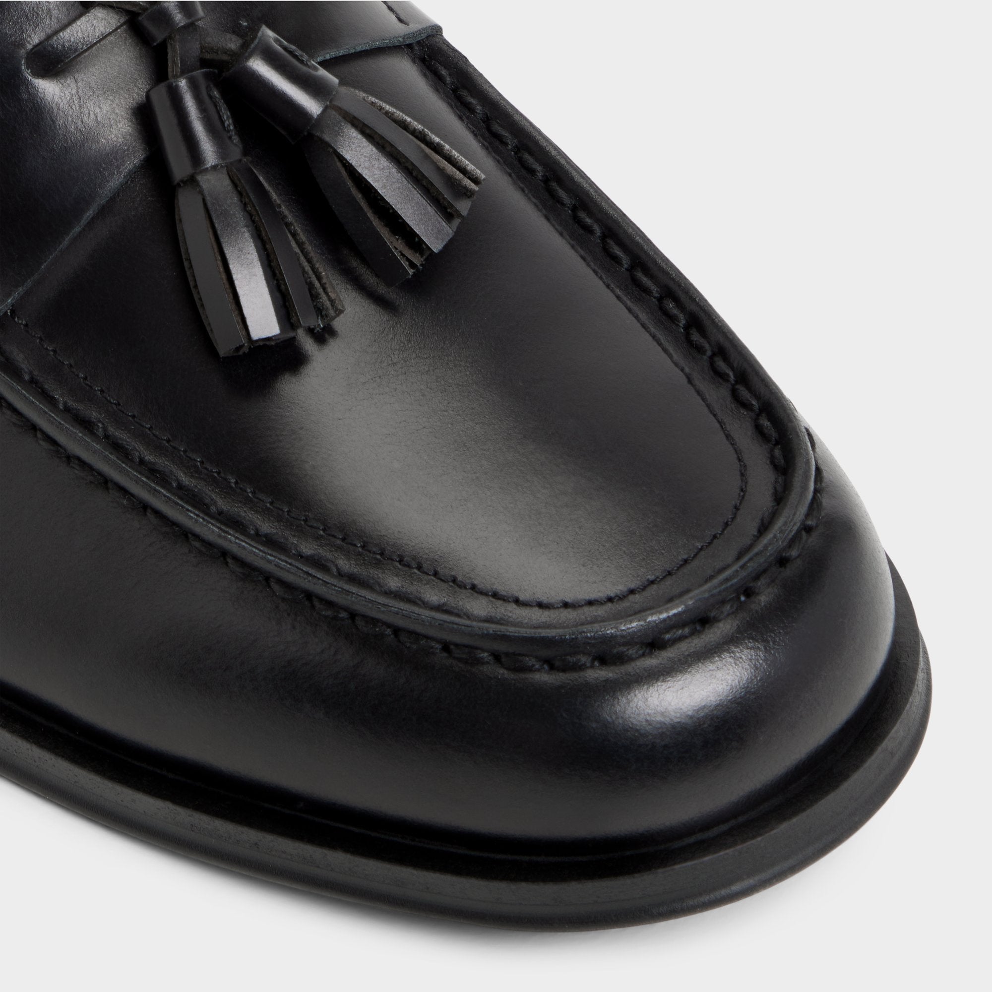 Black Lionel in Black - Loafer | Aldo