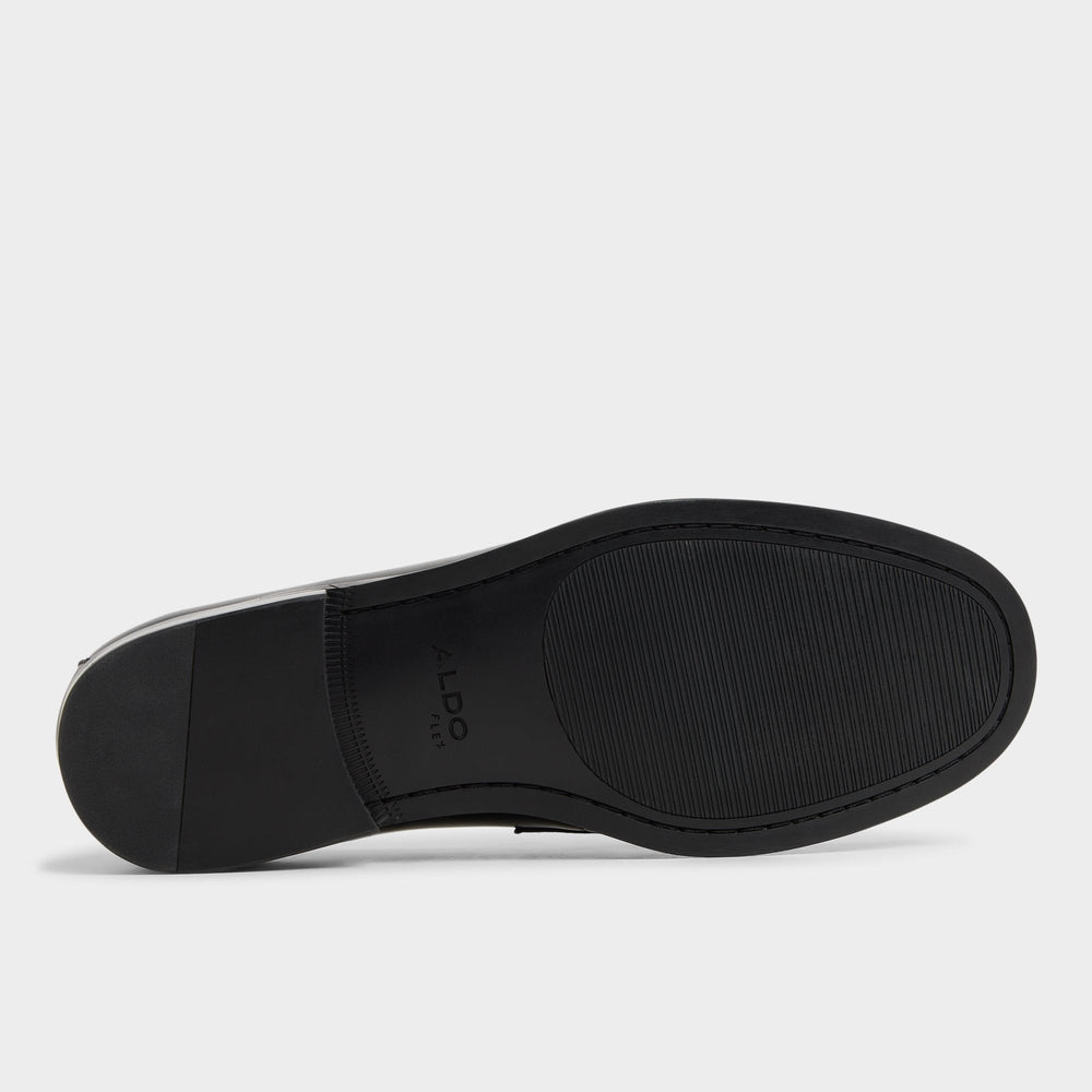 Black Lionel in Black - Loafer | Aldo