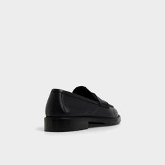Open black Melvillee in Open Black - Loafer | Aldo