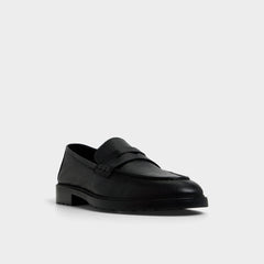 Open black Melvillee in Open Black - Loafer | Aldo