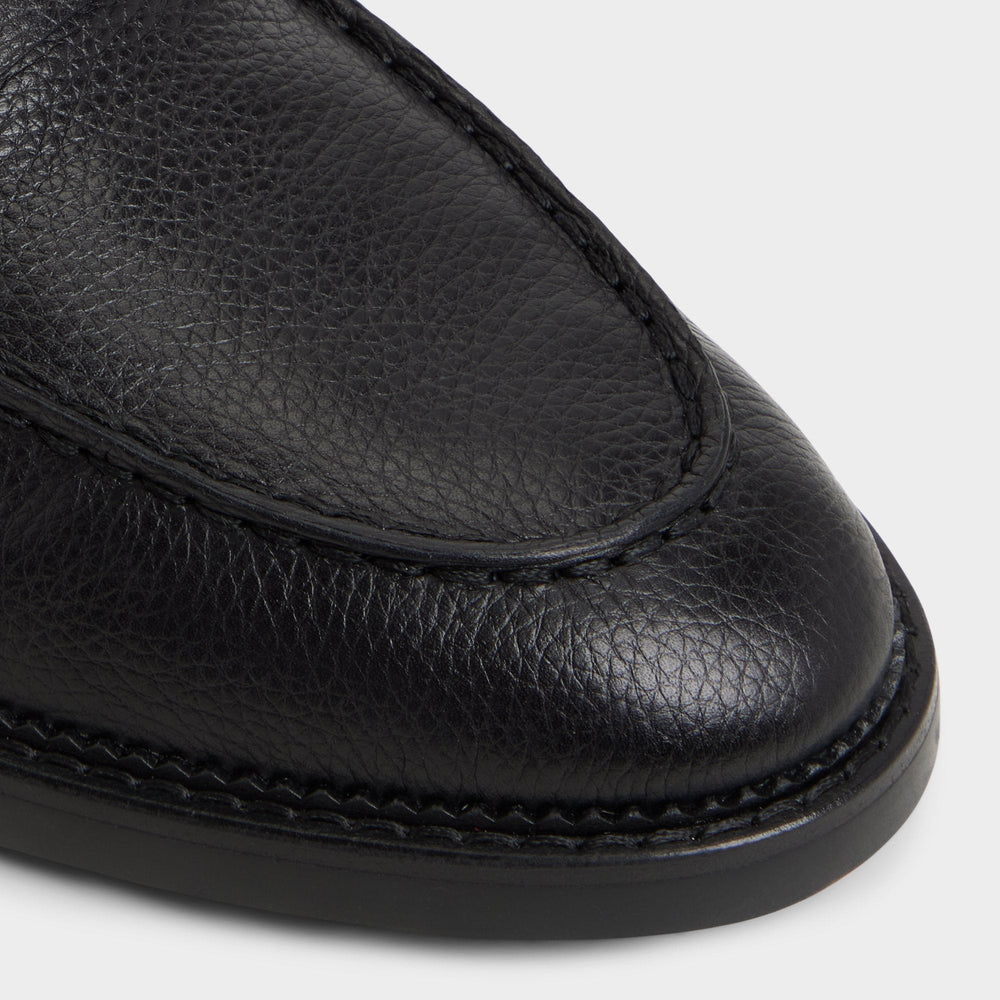 Open black Melvillee in Open Black - Loafer | Aldo