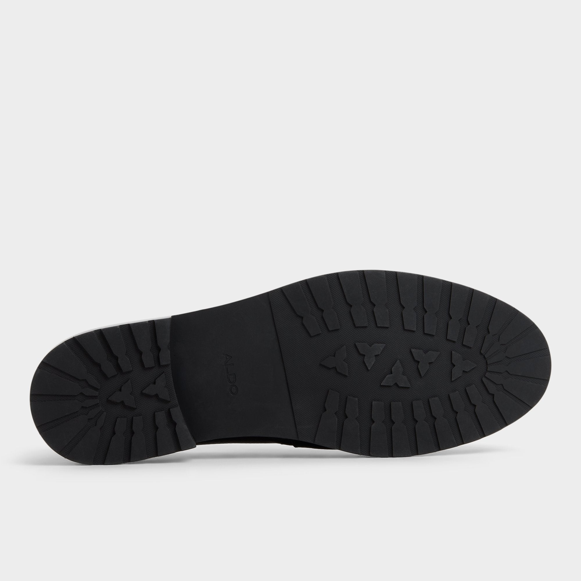Open black Melvillee in Open Black - Loafer | Aldo