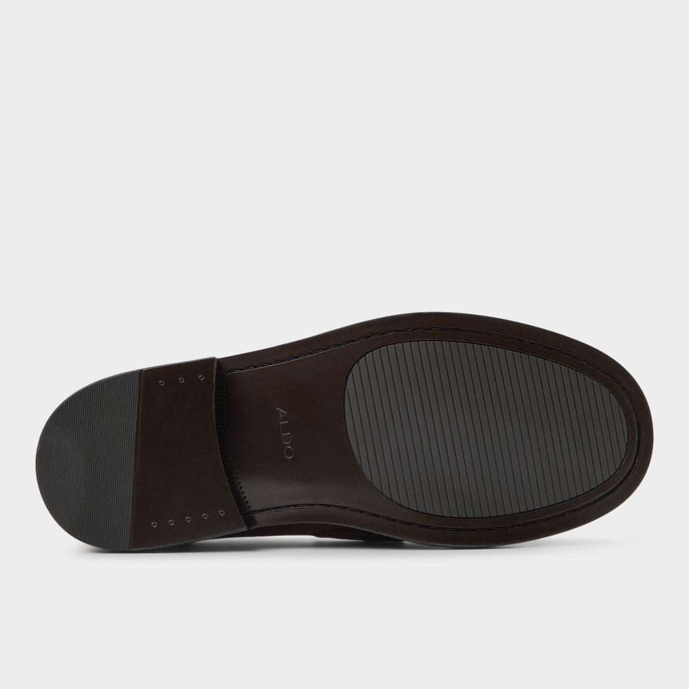 Brown overflow Buckley in Brown Overflow - Loafer | Aldo