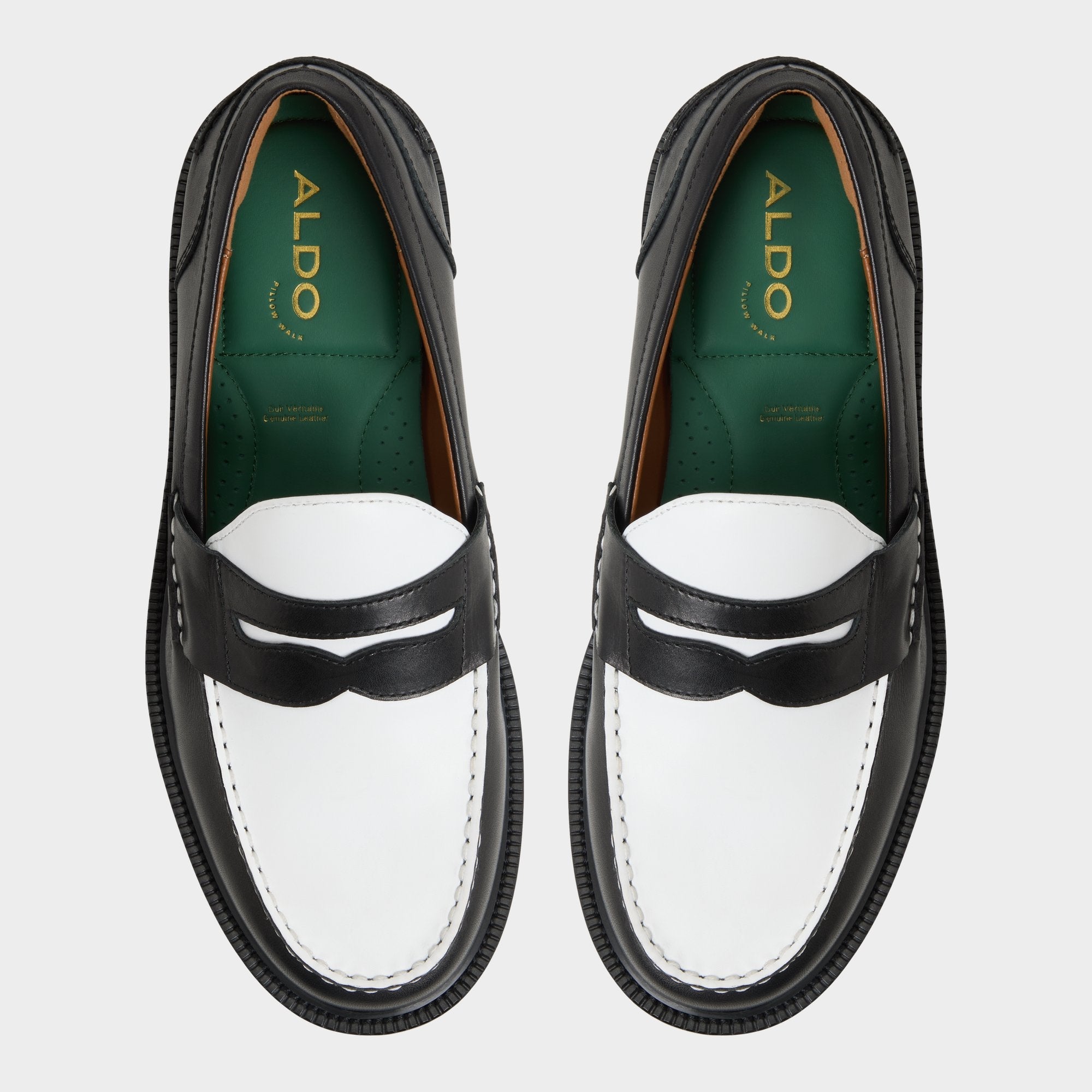Other black Buckley in Other Black 14048385 - Loafer | Aldo