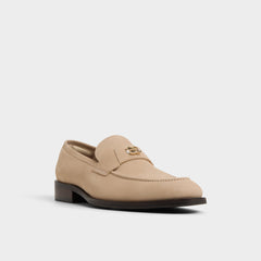 White/Bone Beck in White Bone - Loafer | Aldo