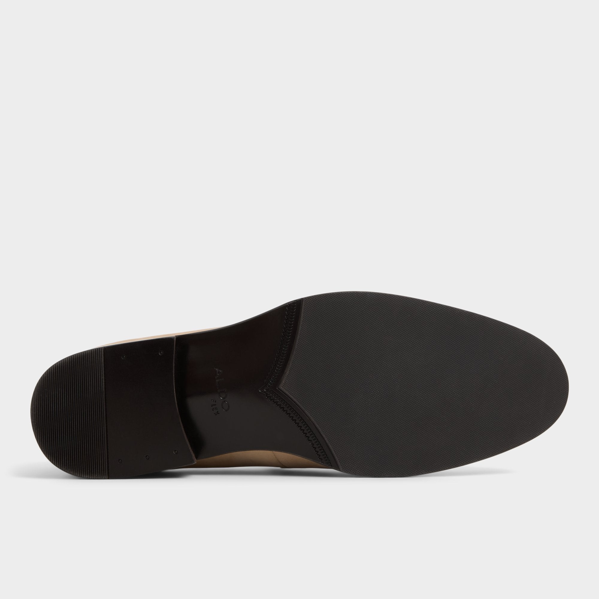 White/Bone Beck in White Bone - Loafer | Aldo
