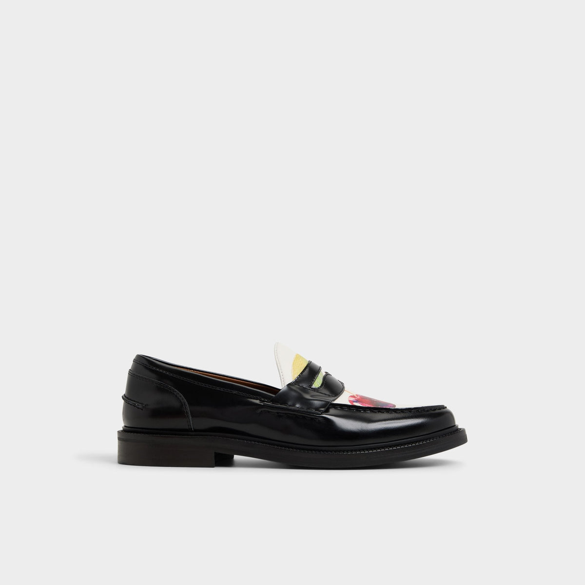 Other Black Buckley in Other Black - Loafer | Aldo