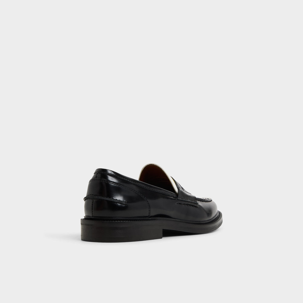 Other Black Buckley in Other Black - Loafer | Aldo