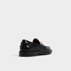 Other Black Buckley in Other Black - Loafer | Aldo