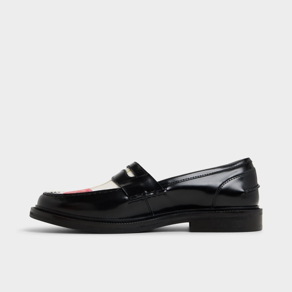 Other Black Buckley in Other Black - Loafer | Aldo