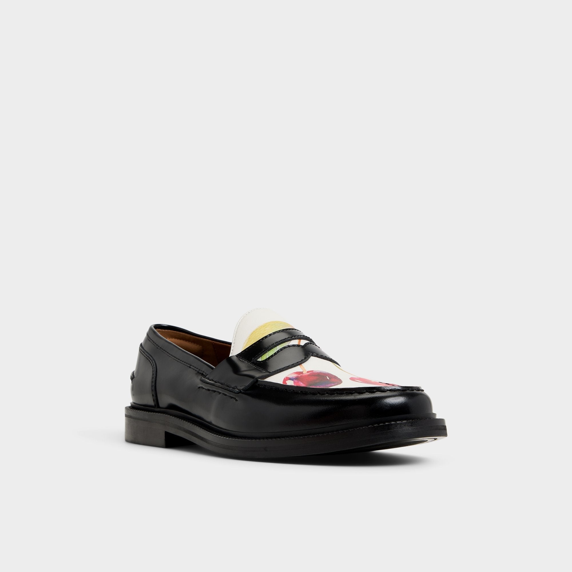 Other Black Buckley in Other Black - Loafer | Aldo