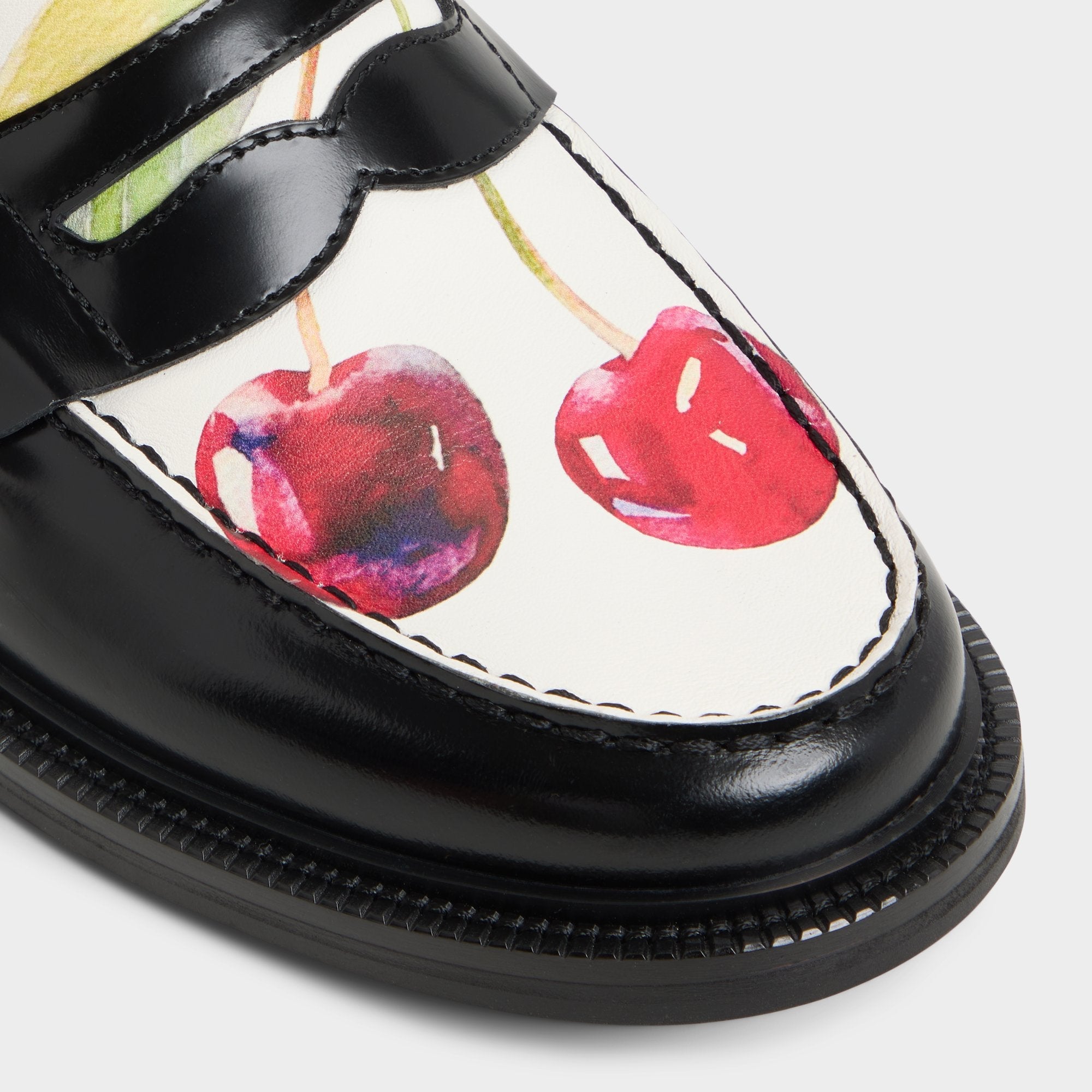 Other Black Buckley in Other Black - Loafer | Aldo