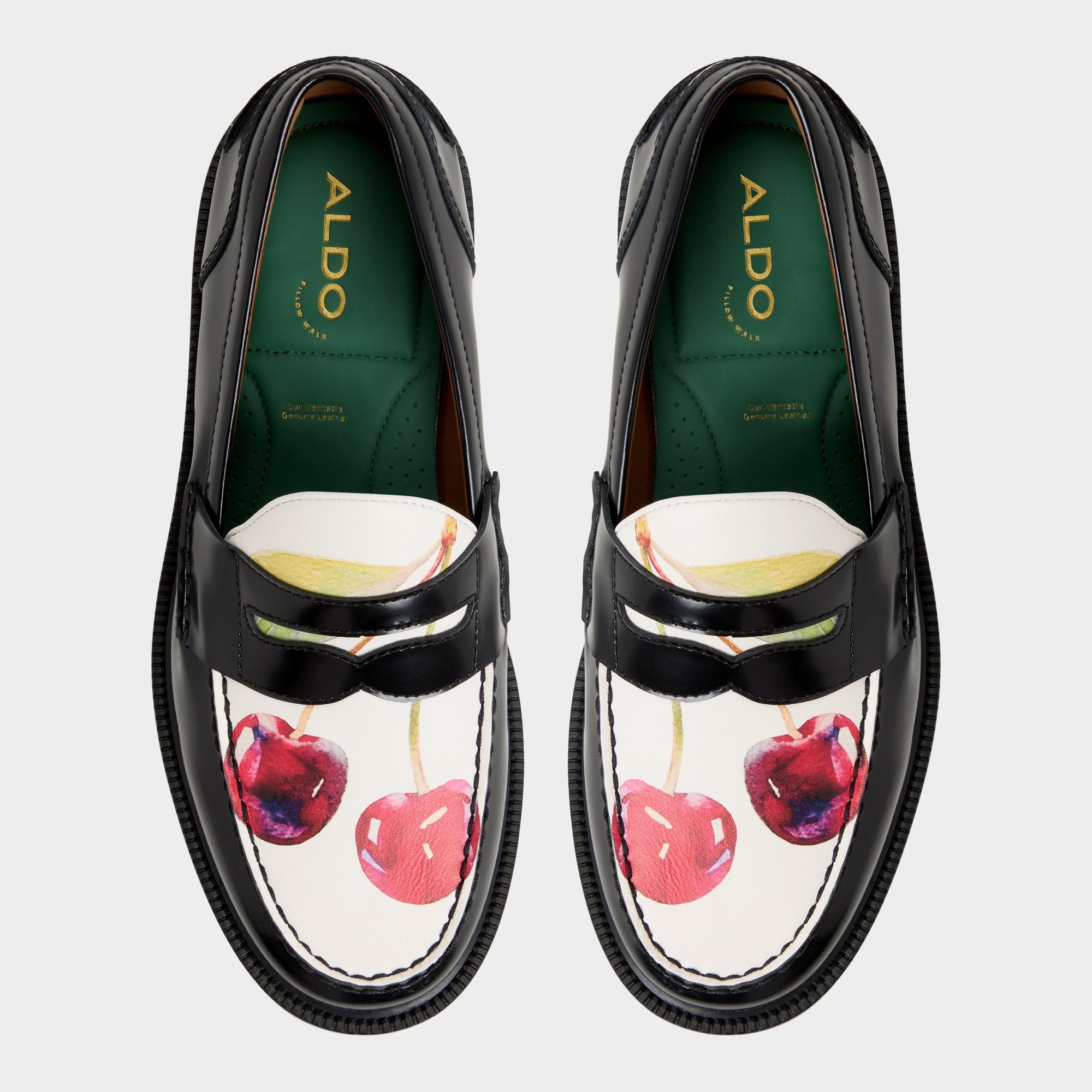 Other Black Buckley in Other Black - Loafer | Aldo