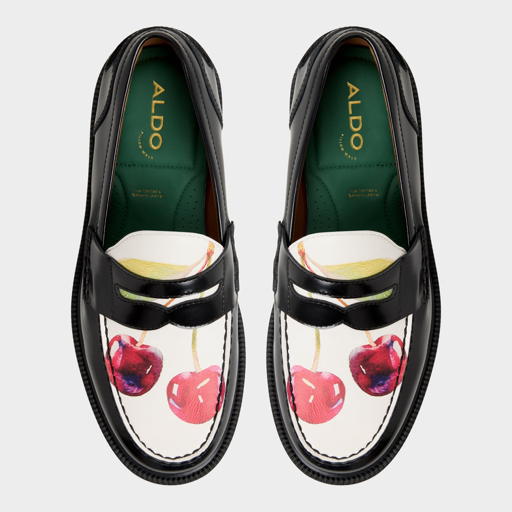 Other Black Buckley in Other Black - Loafer | Aldo