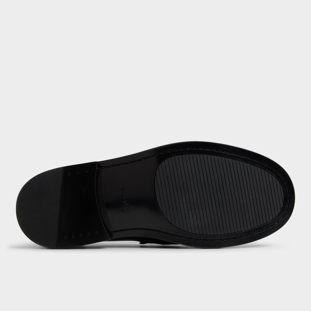 Other Black Buckley in Other Black - Loafer | Aldo