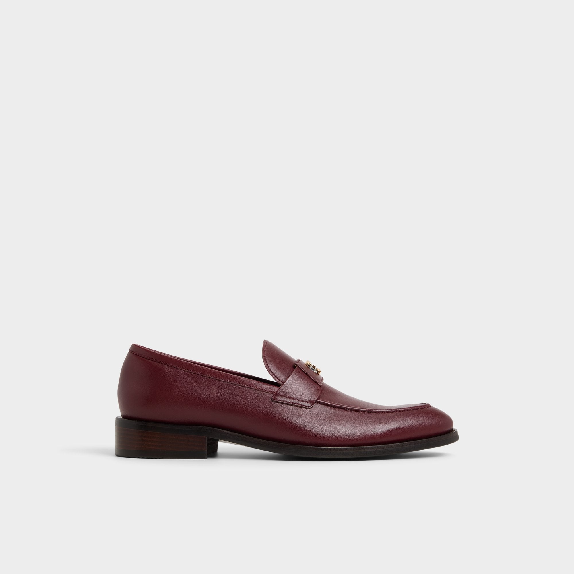 Other red Beck in Other Red - Loafer | Aldo