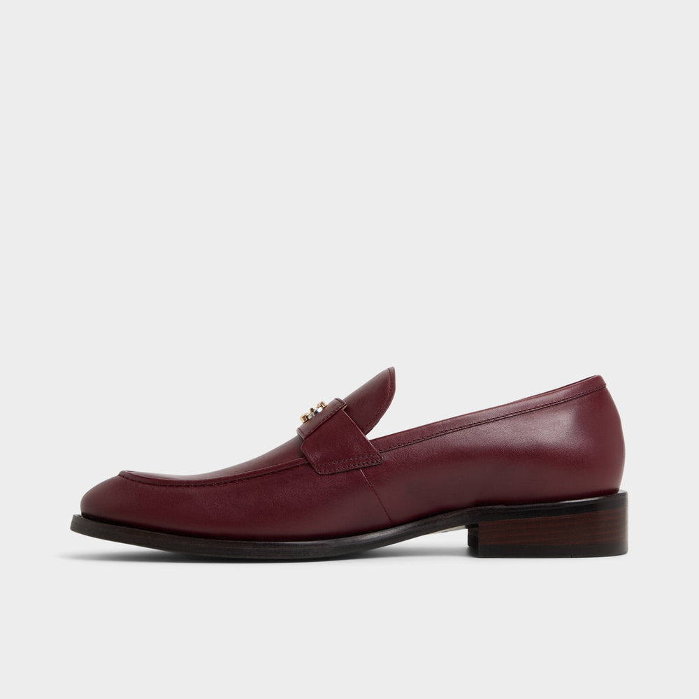 Other red Beck in Other Red - Loafer | Aldo