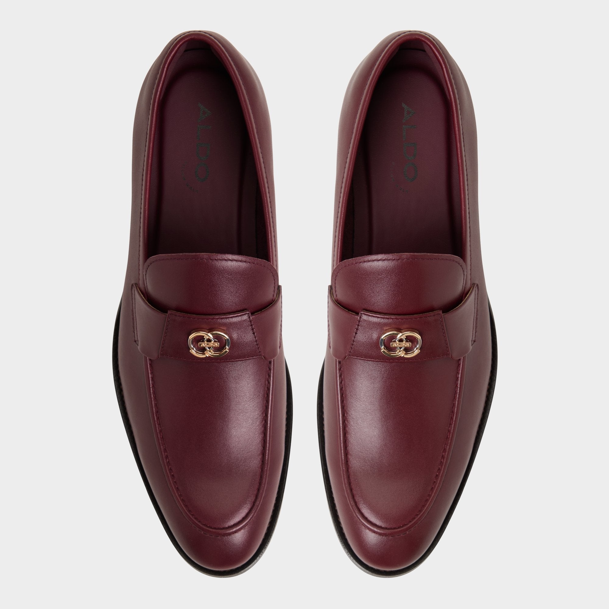 Other red Beck in Other Red - Loafer | Aldo