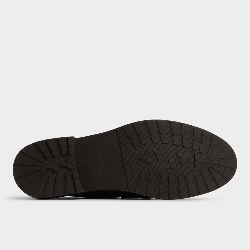 Dark brown Melvillee in Dark Brown - Loafer | Aldo