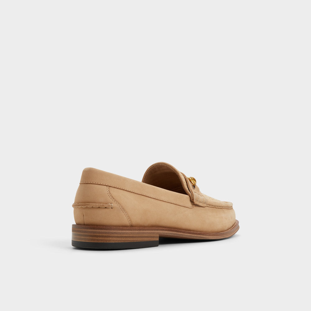 Light beige Wildwood in Light Beige 13963585 - Loafer | Aldo