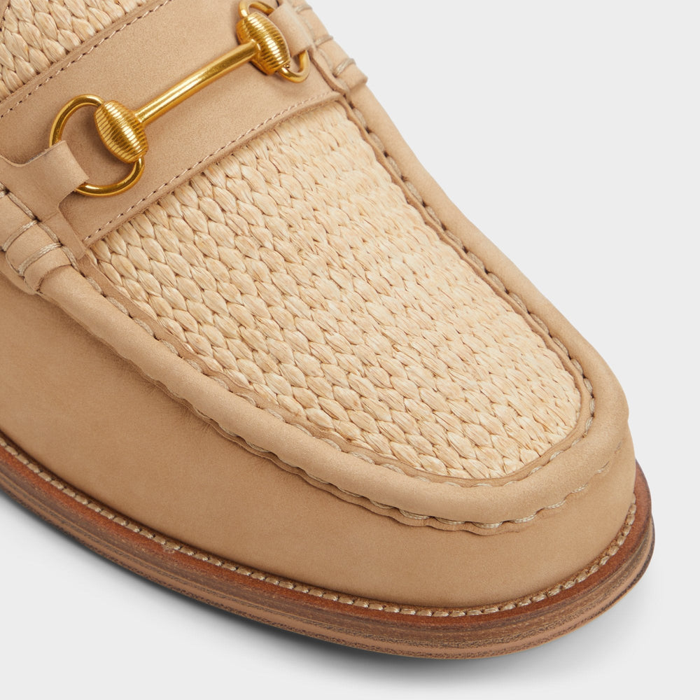 Light beige Wildwood in Light Beige 13963585 - Loafer | Aldo