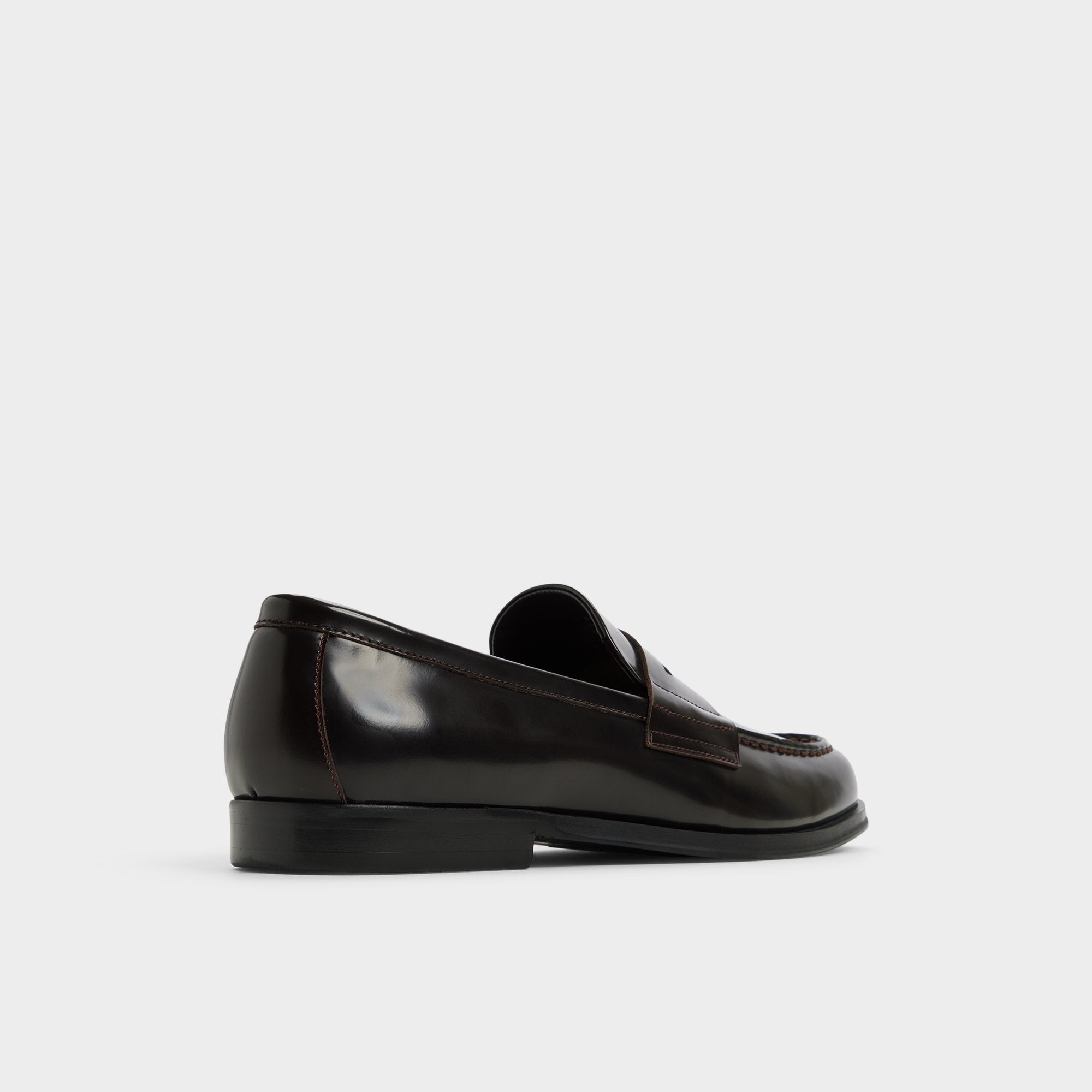 Dark brown Keifer in Dark Brown - Loafer | Aldo