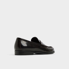 Dark brown Keifer in Dark Brown - Loafer | Aldo