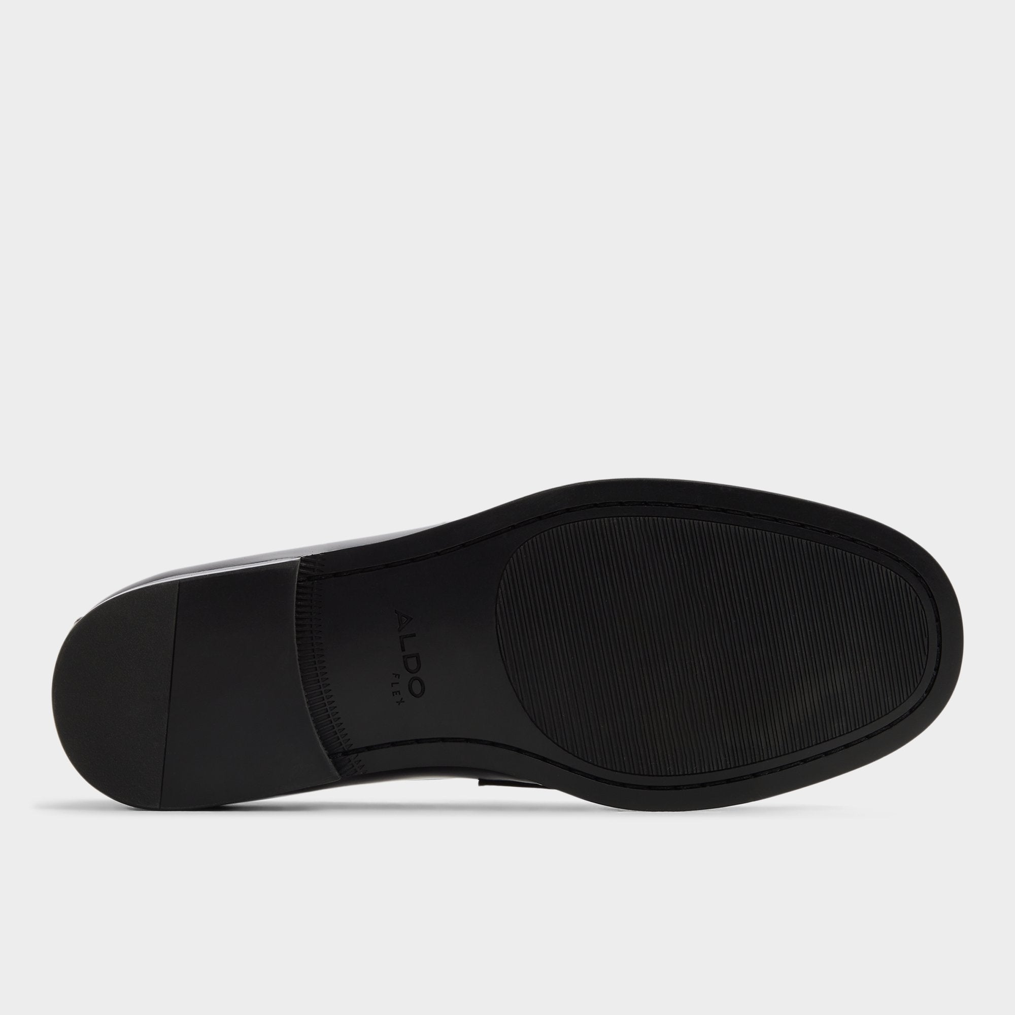 Dark brown Keifer in Dark Brown - Loafer | Aldo