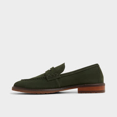 Pine green Melvillee in Pine Green - Loafer | Aldo