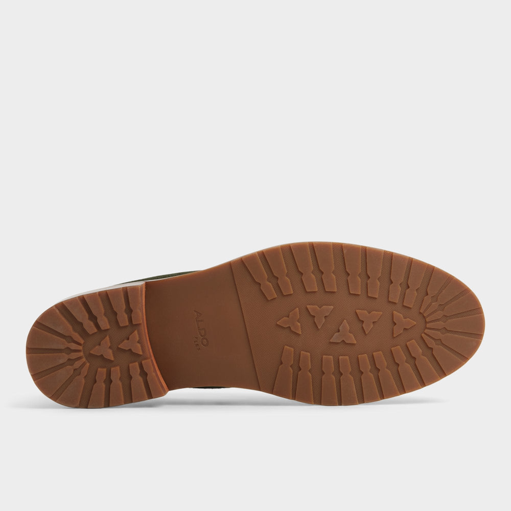 Pine green Melvillee in Pine Green - Loafer | Aldo