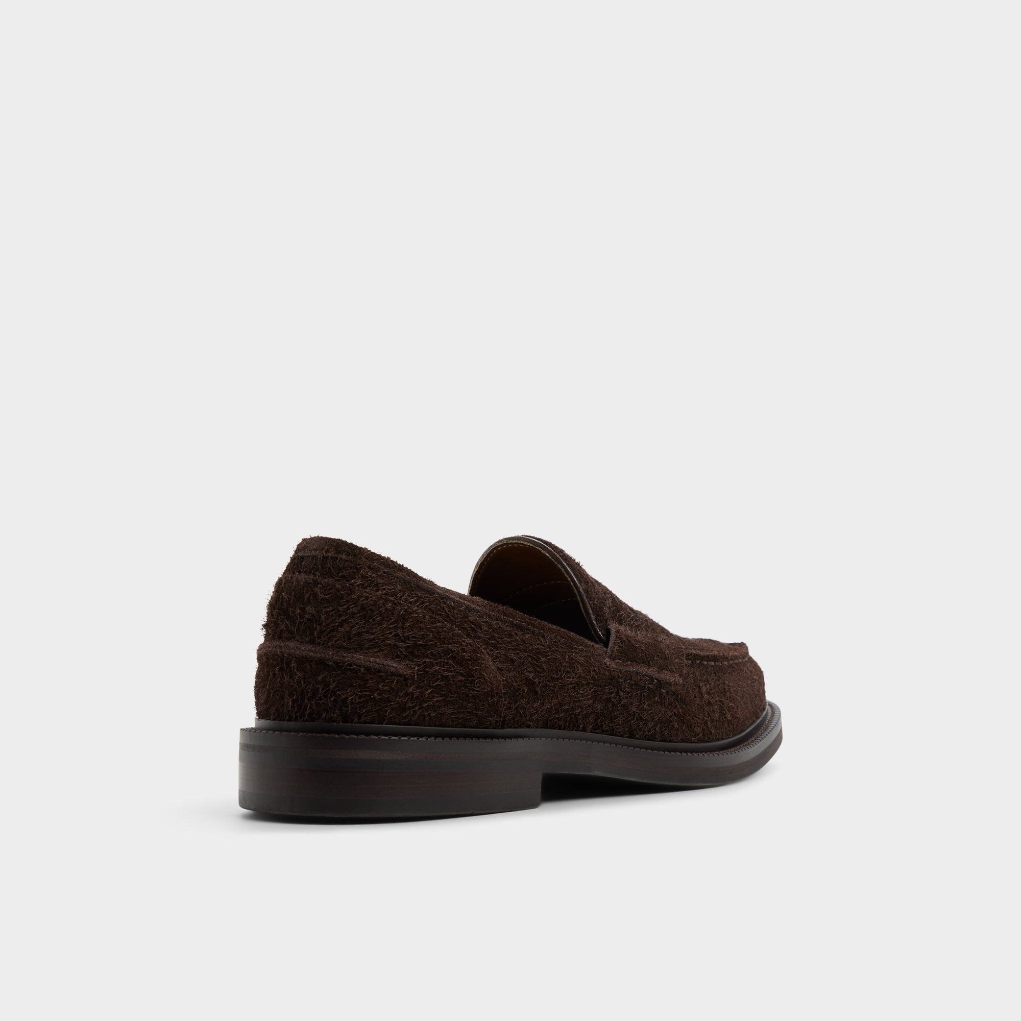 Medium Brown Buckley in Medium Brown - Loafer | Aldo