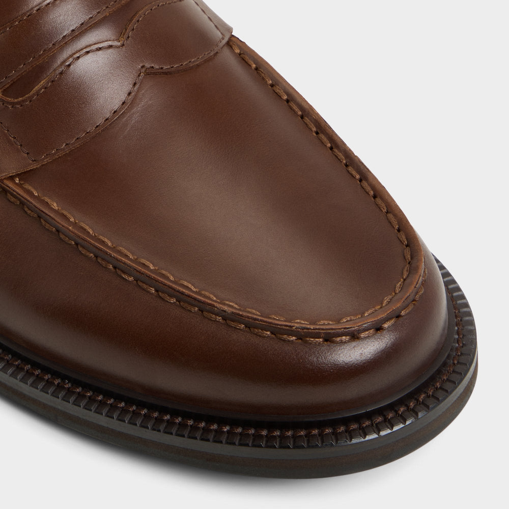 Other brown Buckley in Other Brown - Loafer | Aldo