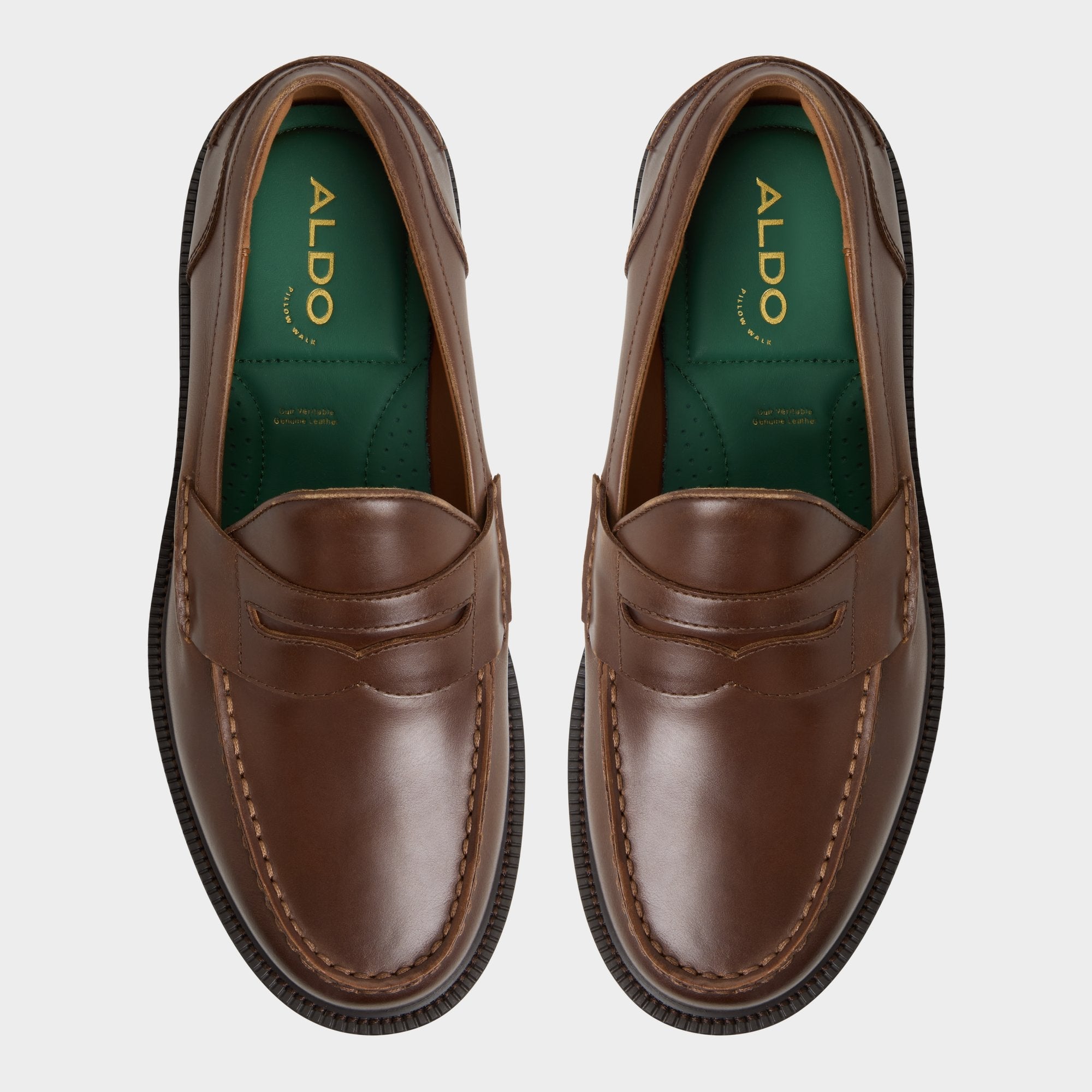 Other brown Buckley in Other Brown - Loafer | Aldo