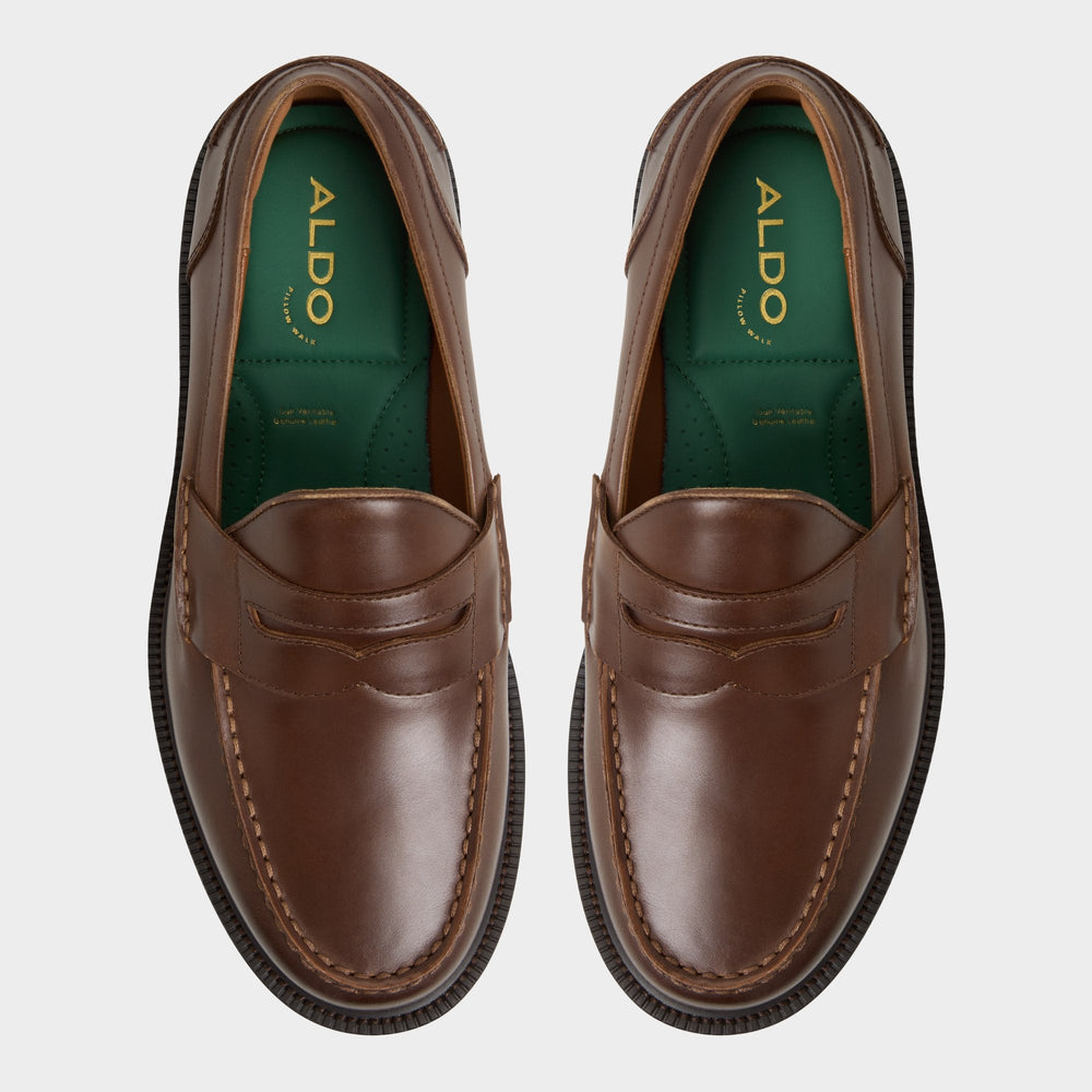 Other brown Buckley in Other Brown - Loafer | Aldo