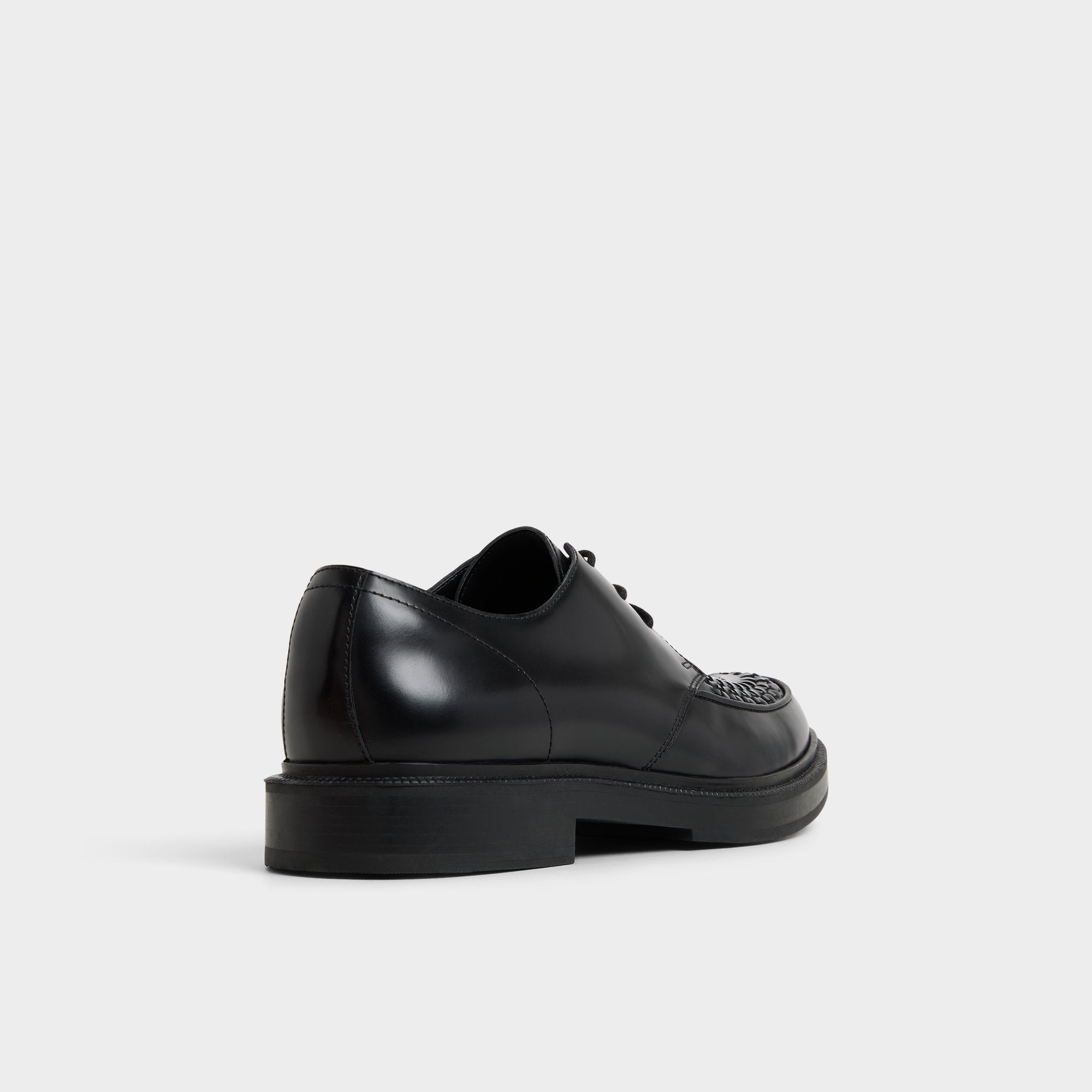 Black Rocco in Black - Oxford shoe | Aldo