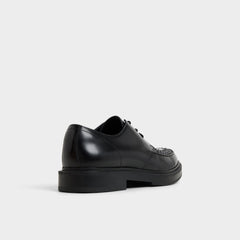 Black Rocco in Black - Oxford shoe | Aldo