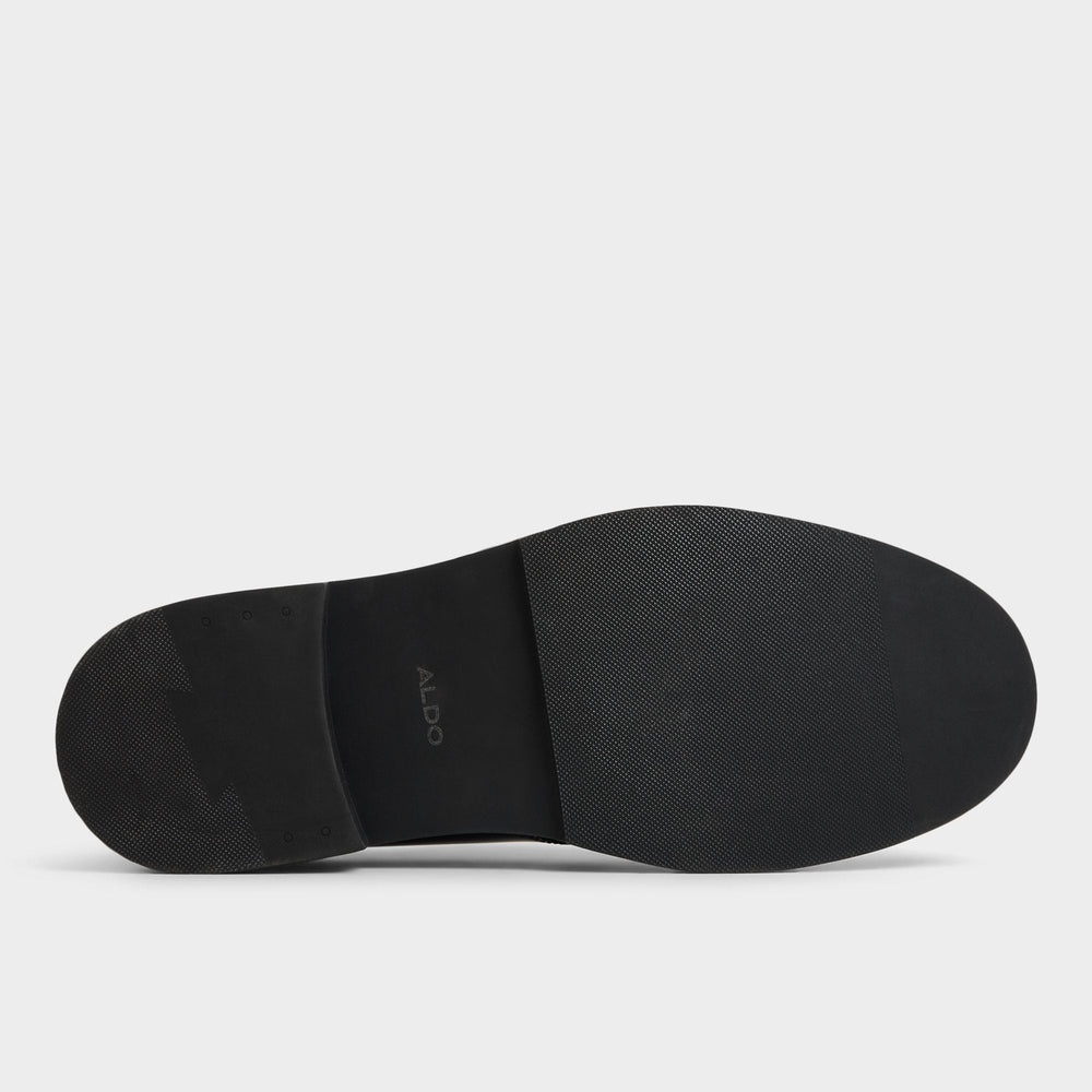 Black Rocco in Black - Oxford shoe | Aldo