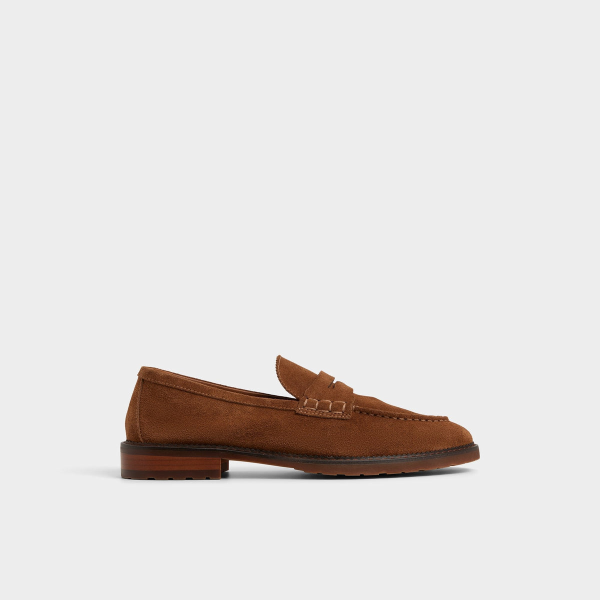 Cognac Melvillee in Cognac - Loafer | Aldo