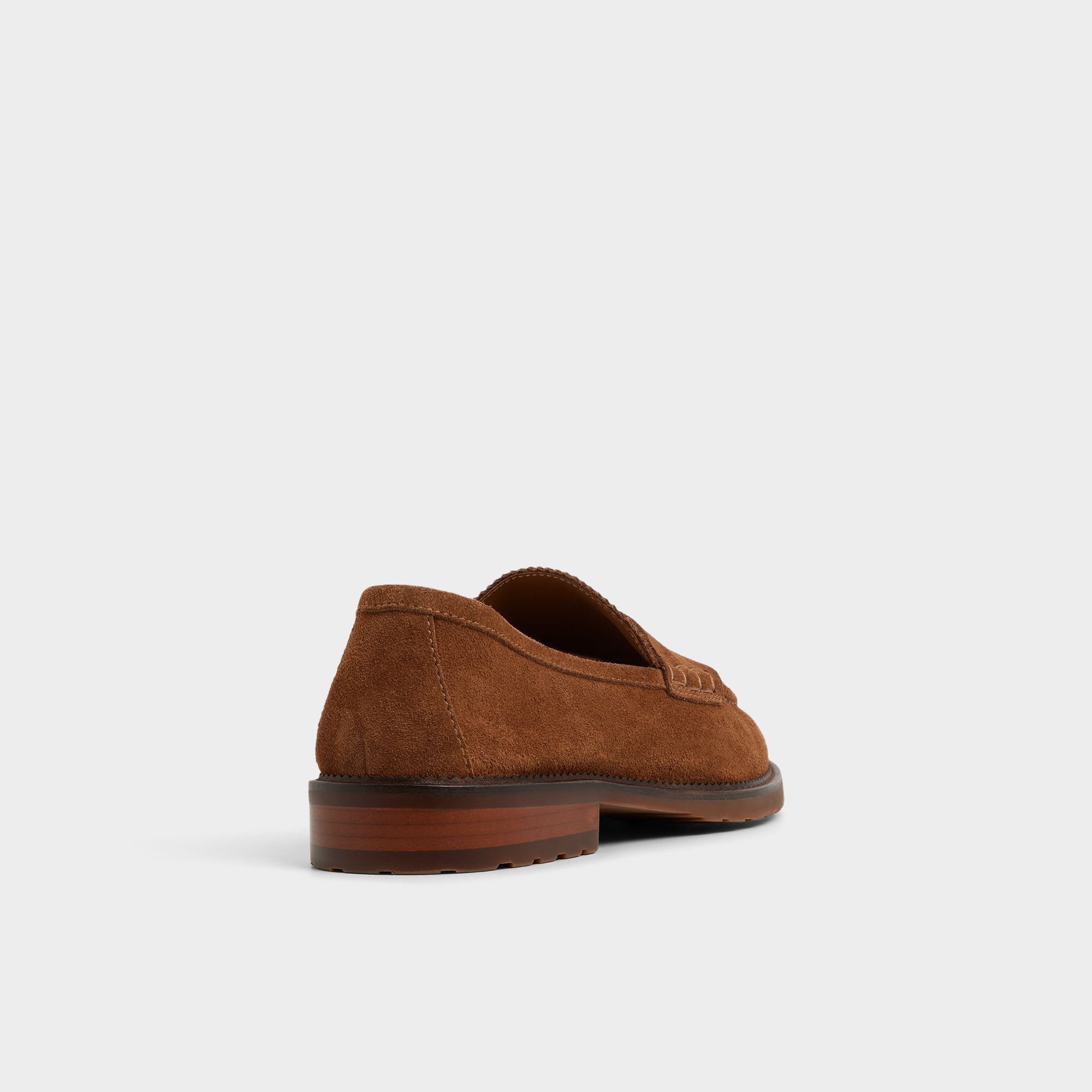 Cognac Melvillee in Cognac - Loafer | Aldo