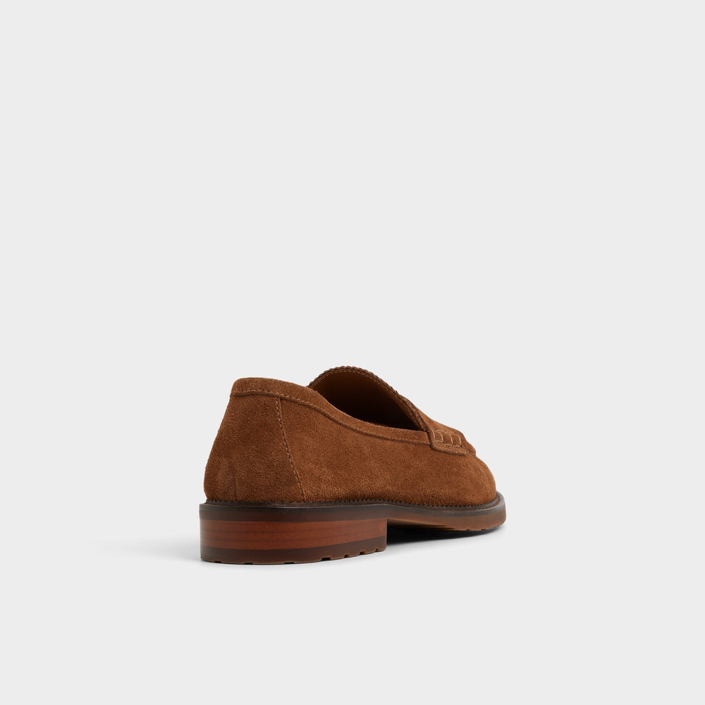 Cognac Melvillee in Cognac - Loafer | Aldo