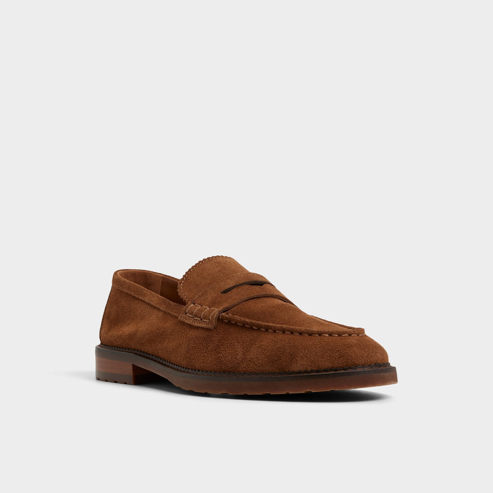 Cognac Melvillee in Cognac - Loafer | Aldo