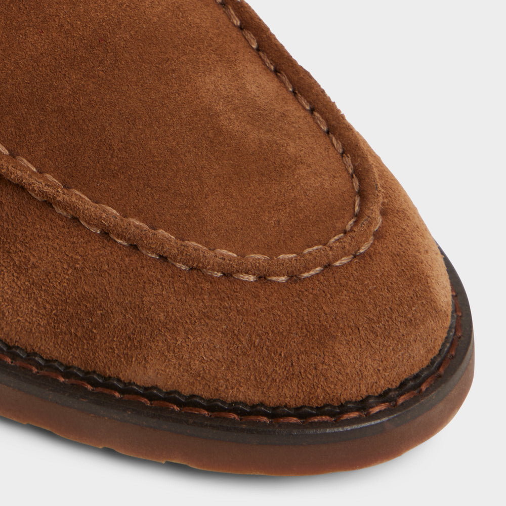 Cognac Melvillee in Cognac - Loafer | Aldo