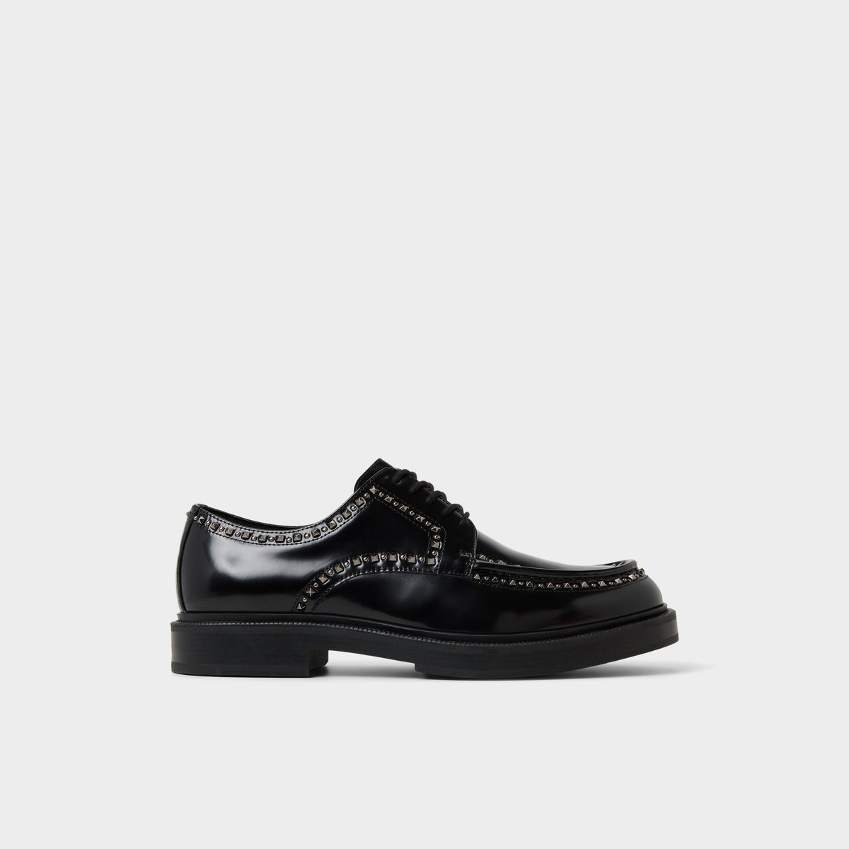 Black Frederiko Black Men's Oxfords & Lace-ups - Oxford shoe | Aldo