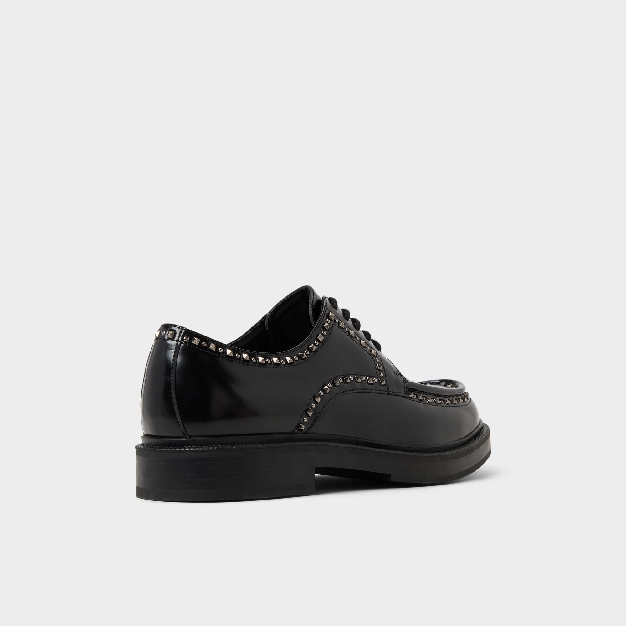Black Frederiko Black Men's Oxfords & Lace-ups - Oxford shoe | Aldo