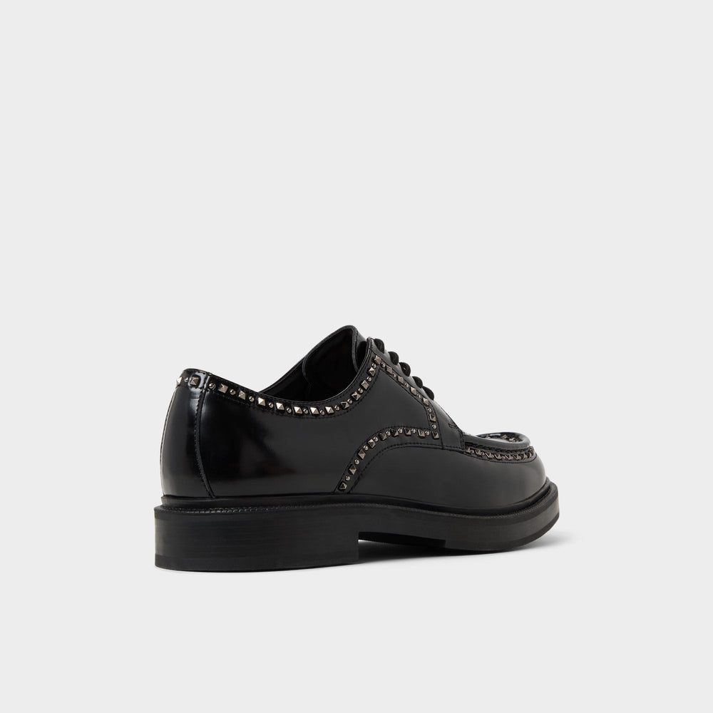 Black Frederiko Black Men's Oxfords & Lace-ups - Oxford shoe | Aldo
