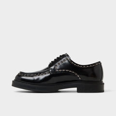 Black Frederiko Black Men's Oxfords & Lace-ups - Oxford shoe | Aldo