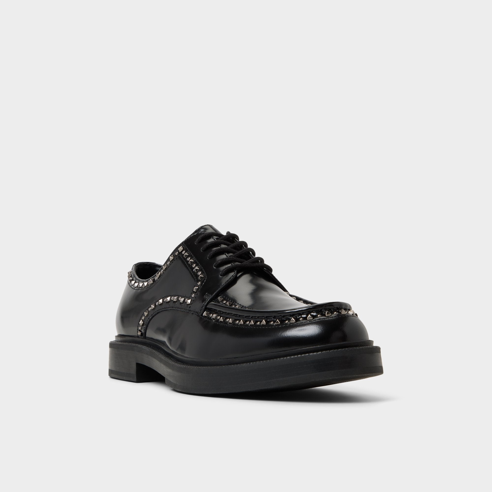 Black Frederiko Black Men's Oxfords & Lace-ups - Oxford shoe | Aldo